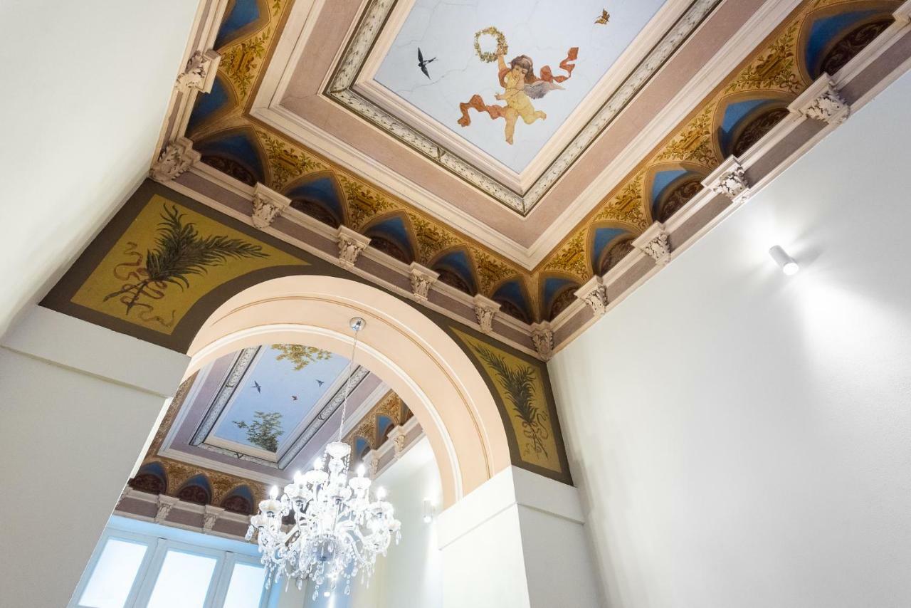 Ferdinand Apartment Прага Экстерьер фото